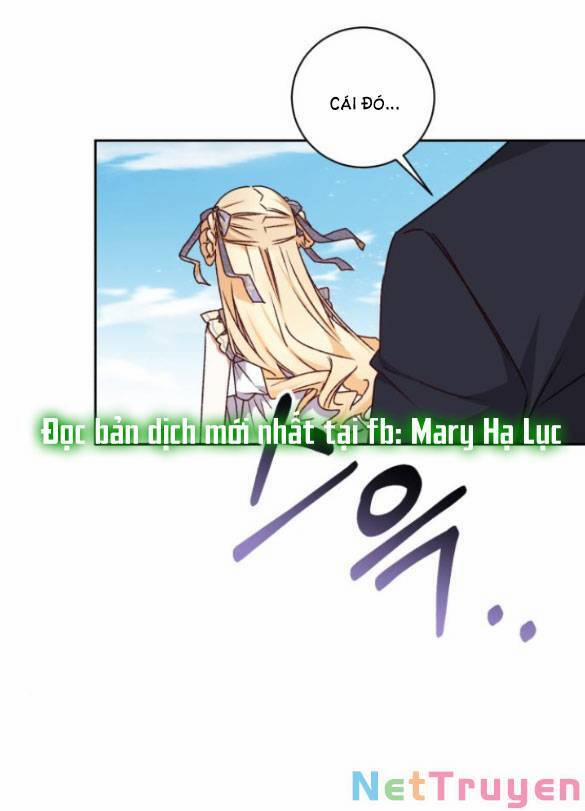 Nàng Bạo Chúa Muốn Có Một Cuộc Sống Hạnh Phúc Hơn! 25.1 trang 26