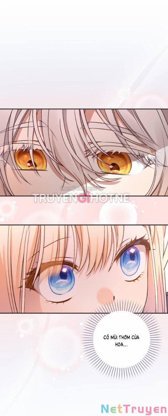 Nàng Bạo Chúa Muốn Có Một Cuộc Sống Hạnh Phúc Hơn! 25.1 trang 33