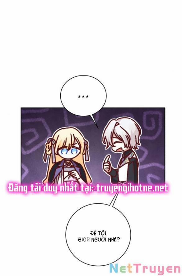 Nàng Bạo Chúa Muốn Có Một Cuộc Sống Hạnh Phúc Hơn! 25.1 trang 36