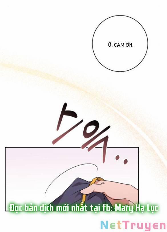 Nàng Bạo Chúa Muốn Có Một Cuộc Sống Hạnh Phúc Hơn! 25.1 trang 37