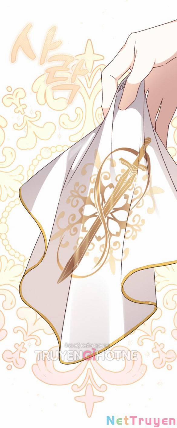 Nàng Bạo Chúa Muốn Có Một Cuộc Sống Hạnh Phúc Hơn! 25.1 trang 38