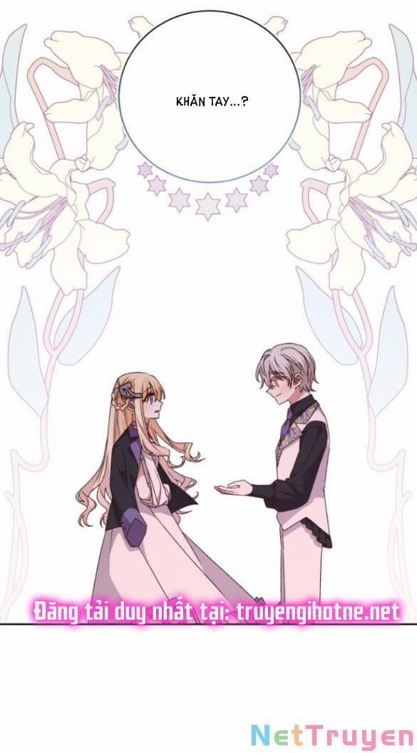 Nàng Bạo Chúa Muốn Có Một Cuộc Sống Hạnh Phúc Hơn! 25.1 trang 39