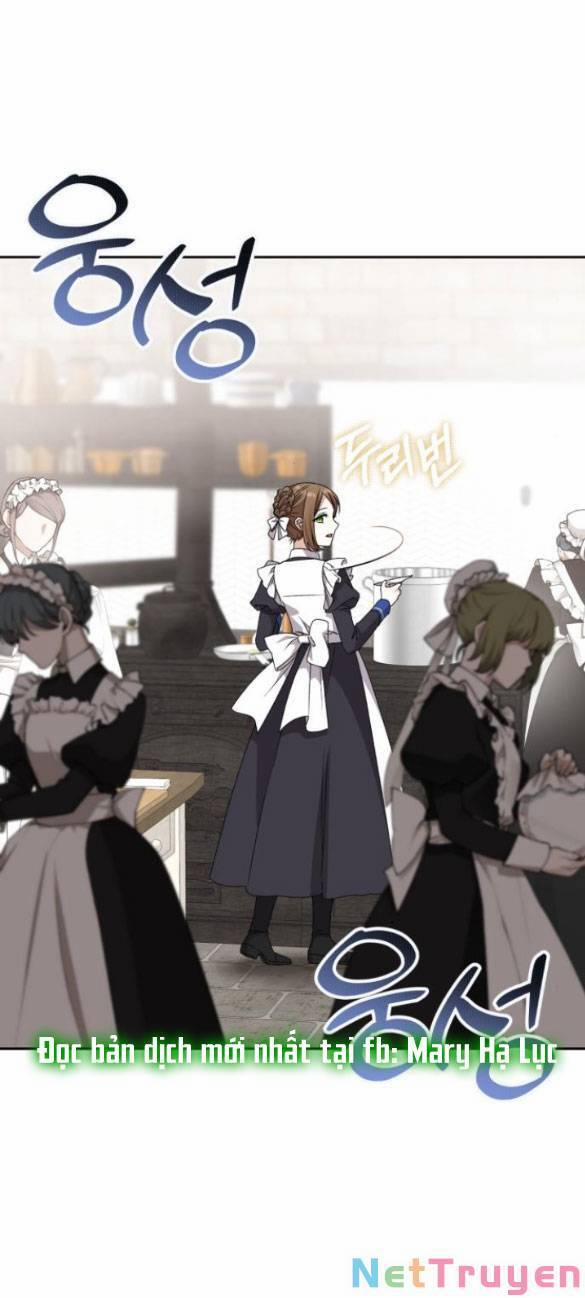 Nàng Bạo Chúa Muốn Có Một Cuộc Sống Hạnh Phúc Hơn! 25.1 trang 4