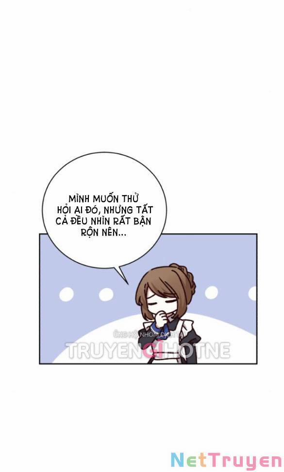 Nàng Bạo Chúa Muốn Có Một Cuộc Sống Hạnh Phúc Hơn! 25.1 trang 5