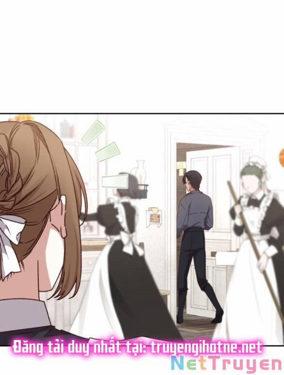 Nàng Bạo Chúa Muốn Có Một Cuộc Sống Hạnh Phúc Hơn! 25.1 trang 6