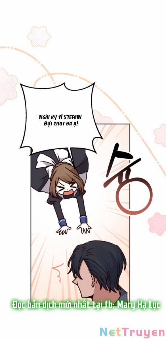 Nàng Bạo Chúa Muốn Có Một Cuộc Sống Hạnh Phúc Hơn! 25.1 trang 7