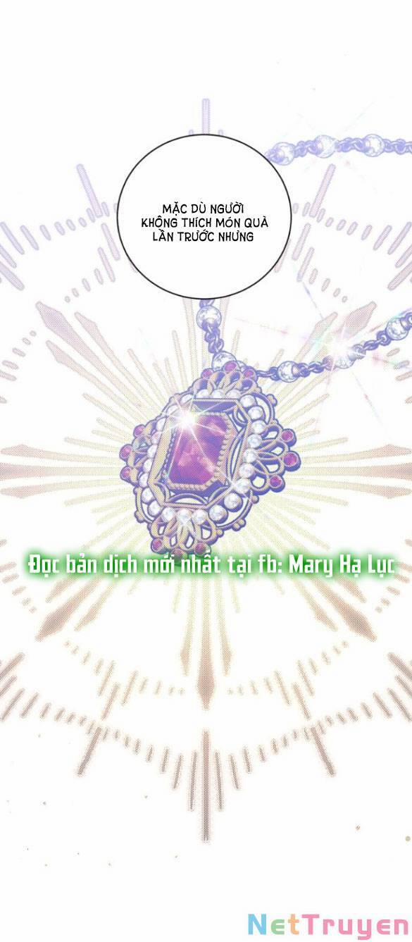 Nàng Bạo Chúa Muốn Có Một Cuộc Sống Hạnh Phúc Hơn! 25.2 trang 0