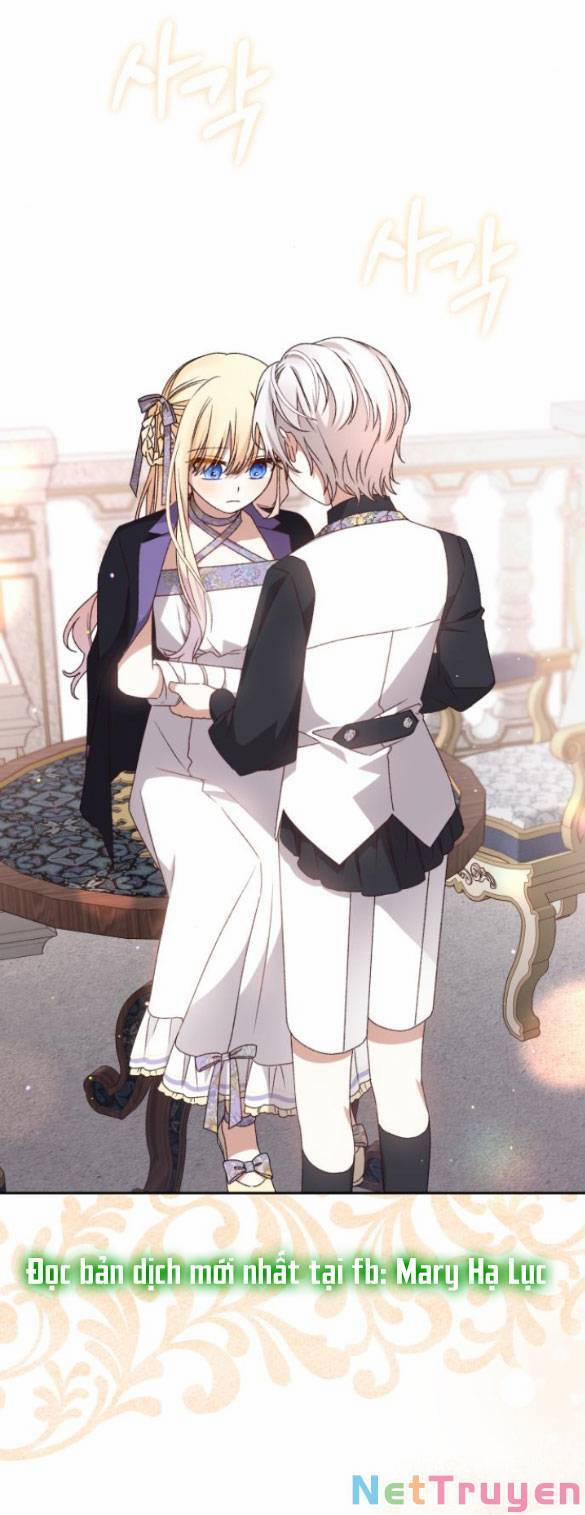 Nàng Bạo Chúa Muốn Có Một Cuộc Sống Hạnh Phúc Hơn! 25.2 trang 12