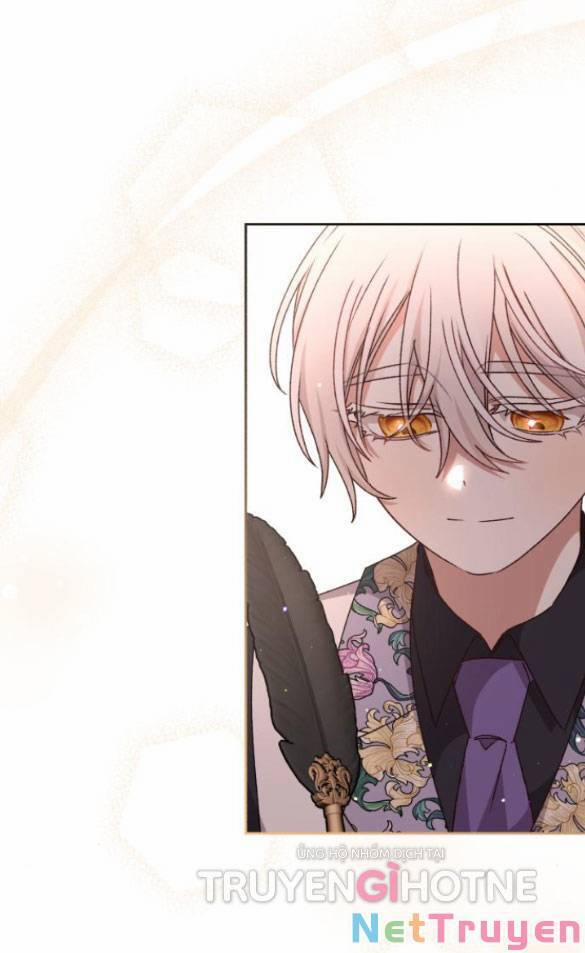 Nàng Bạo Chúa Muốn Có Một Cuộc Sống Hạnh Phúc Hơn! 25.2 trang 13