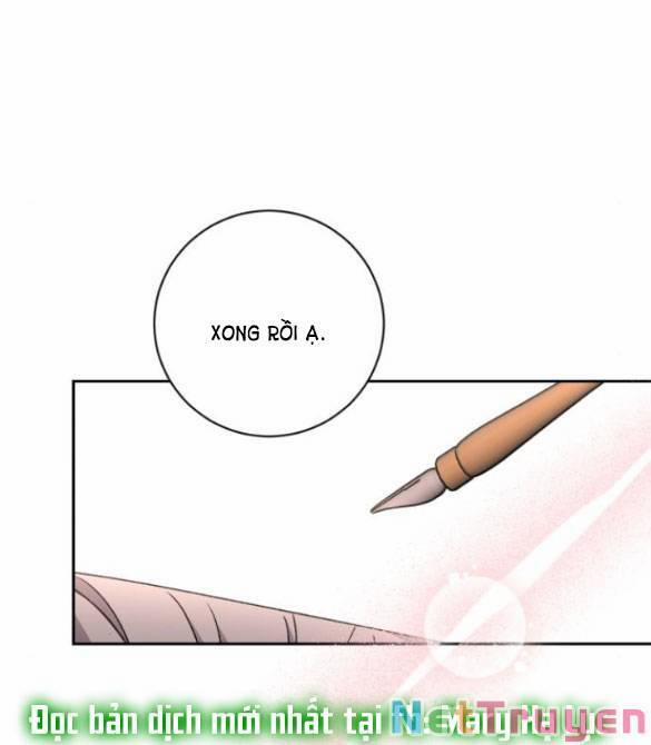 Nàng Bạo Chúa Muốn Có Một Cuộc Sống Hạnh Phúc Hơn! 25.2 trang 15