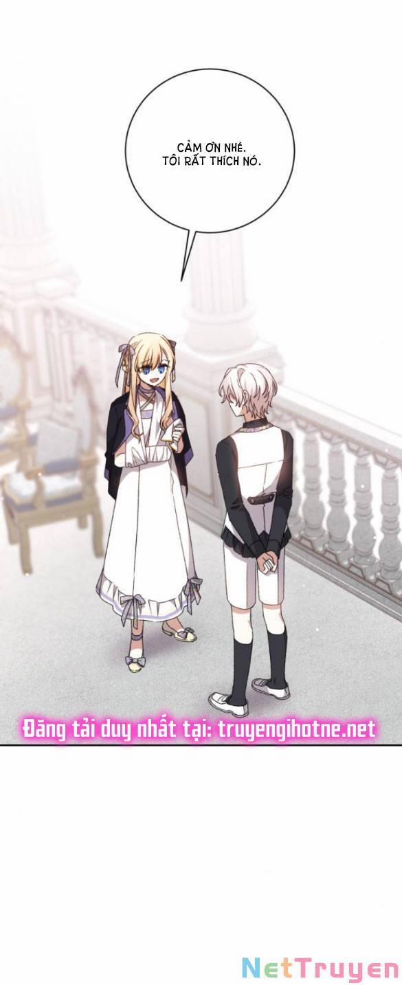 Nàng Bạo Chúa Muốn Có Một Cuộc Sống Hạnh Phúc Hơn! 25.2 trang 2