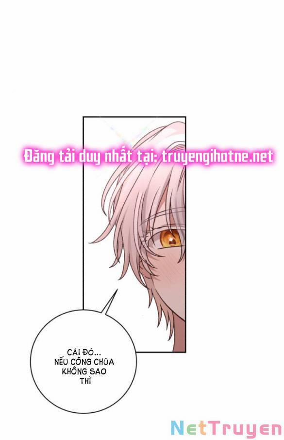 Nàng Bạo Chúa Muốn Có Một Cuộc Sống Hạnh Phúc Hơn! 25.2 trang 20