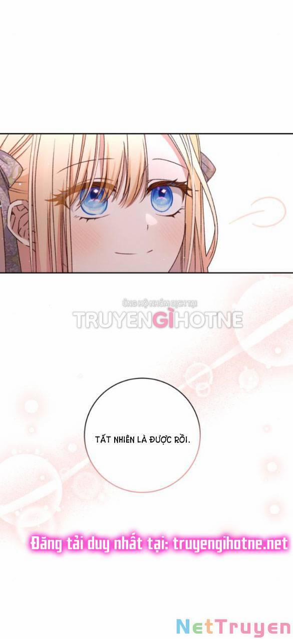 Nàng Bạo Chúa Muốn Có Một Cuộc Sống Hạnh Phúc Hơn! 25.2 trang 22