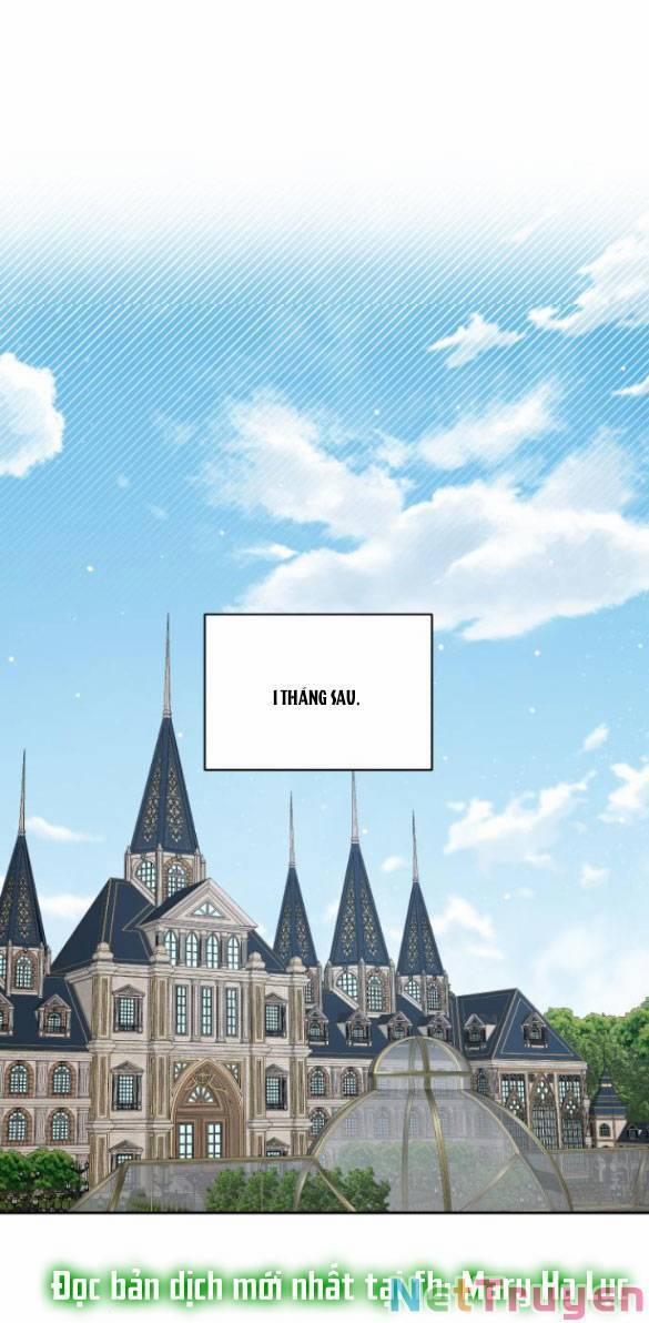 Nàng Bạo Chúa Muốn Có Một Cuộc Sống Hạnh Phúc Hơn! 25.2 trang 23