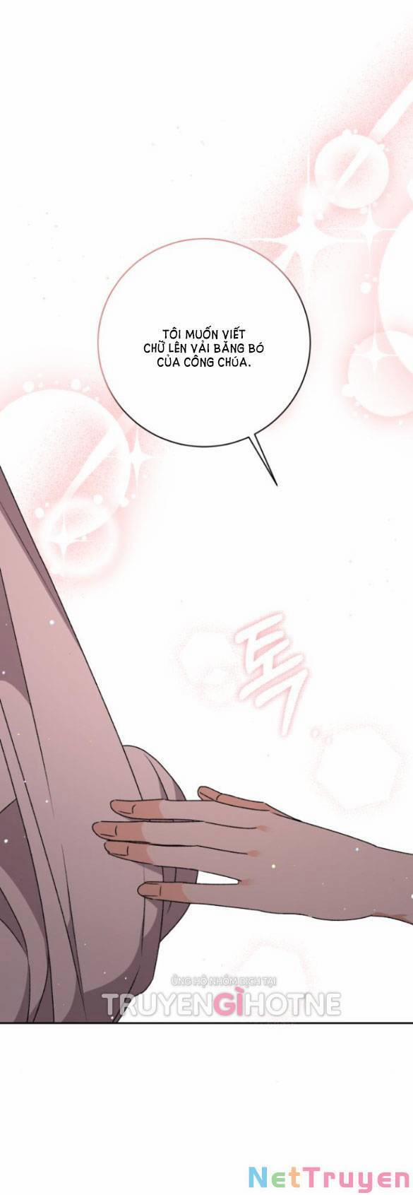 Nàng Bạo Chúa Muốn Có Một Cuộc Sống Hạnh Phúc Hơn! 25.2 trang 7