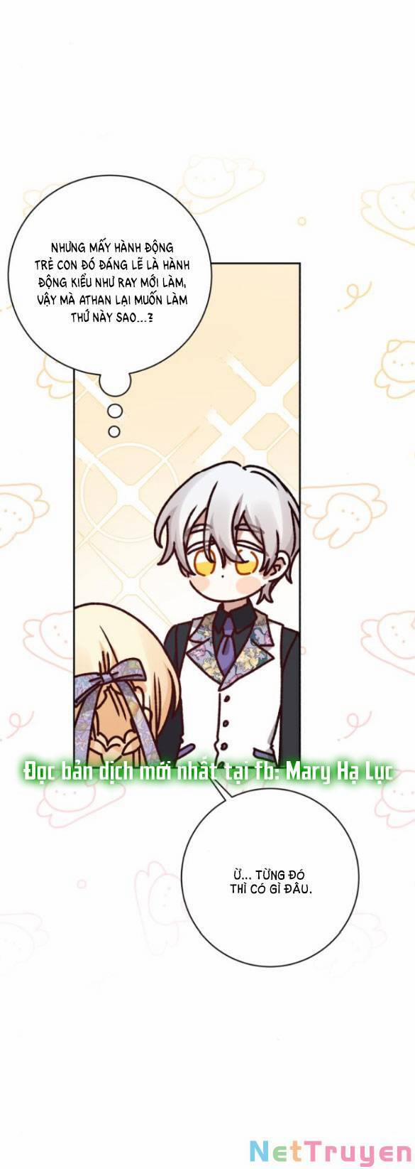 Nàng Bạo Chúa Muốn Có Một Cuộc Sống Hạnh Phúc Hơn! 25.2 trang 9