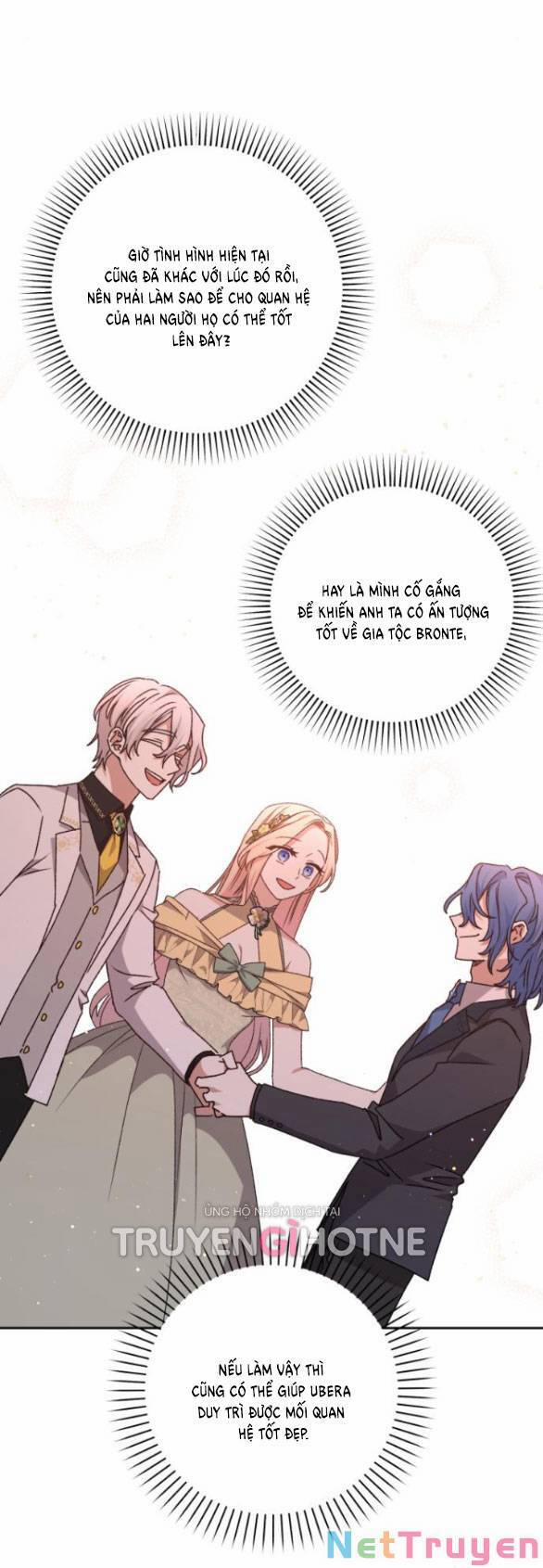 Nàng Bạo Chúa Muốn Có Một Cuộc Sống Hạnh Phúc Hơn! 26.2 trang 0