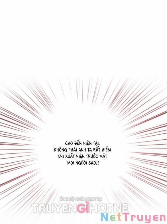 Nàng Bạo Chúa Muốn Có Một Cuộc Sống Hạnh Phúc Hơn! 26.2 trang 17