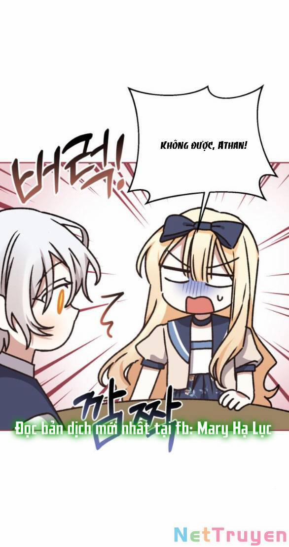 Nàng Bạo Chúa Muốn Có Một Cuộc Sống Hạnh Phúc Hơn! 26.2 trang 19