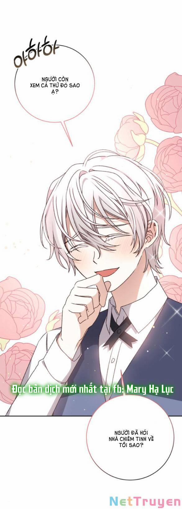 Nàng Bạo Chúa Muốn Có Một Cuộc Sống Hạnh Phúc Hơn! 26.2 trang 31