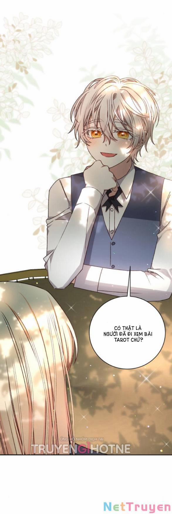 Nàng Bạo Chúa Muốn Có Một Cuộc Sống Hạnh Phúc Hơn! 26.2 trang 35