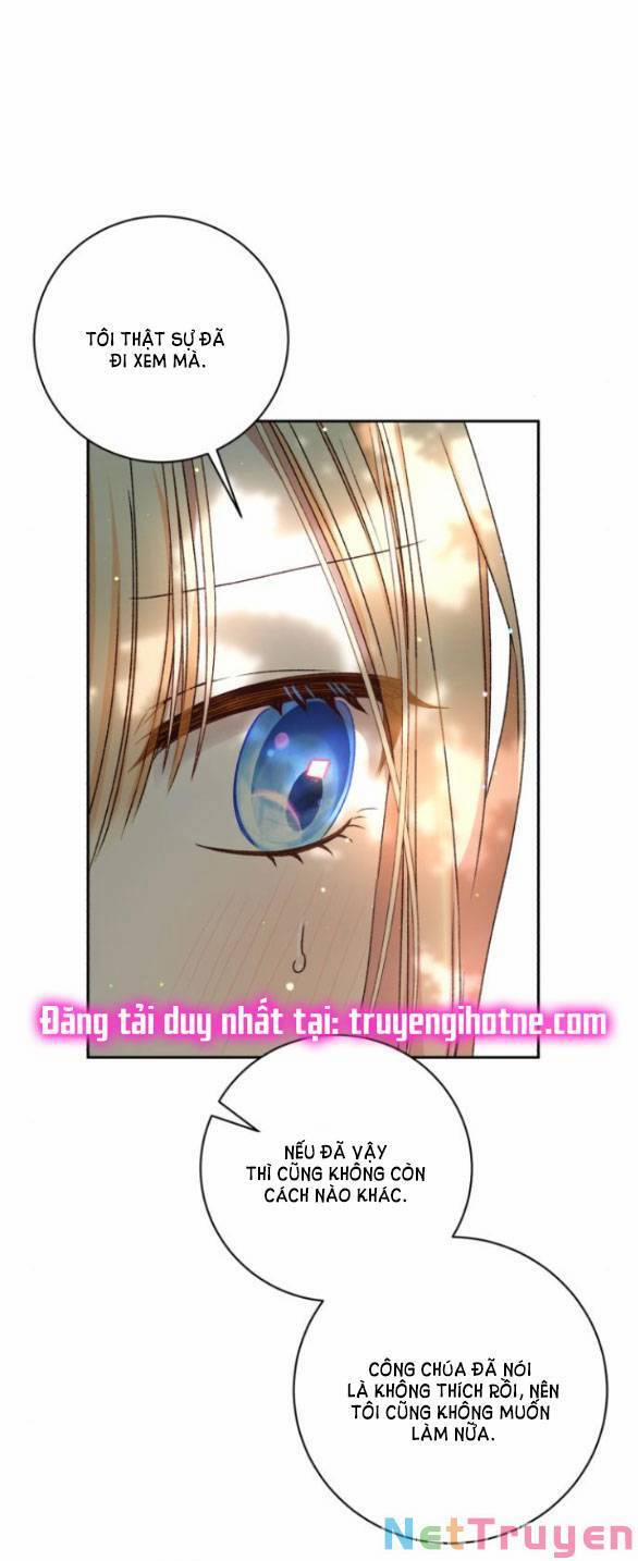 Nàng Bạo Chúa Muốn Có Một Cuộc Sống Hạnh Phúc Hơn! 26.2 trang 36