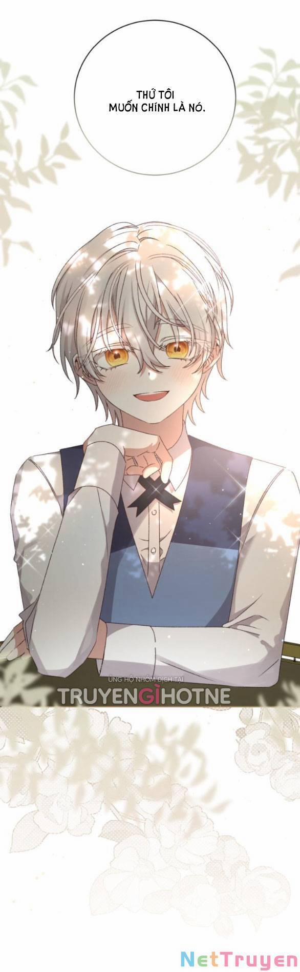 Nàng Bạo Chúa Muốn Có Một Cuộc Sống Hạnh Phúc Hơn! 26.2 trang 44