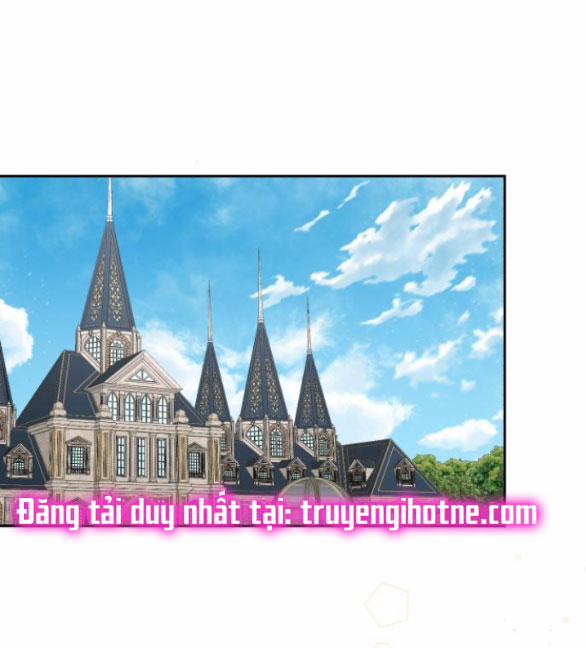 Nàng Bạo Chúa Muốn Có Một Cuộc Sống Hạnh Phúc Hơn! 28.1 trang 0