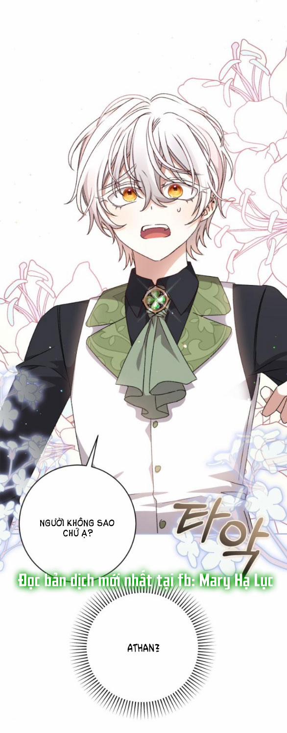 Nàng Bạo Chúa Muốn Có Một Cuộc Sống Hạnh Phúc Hơn! 28.1 trang 10