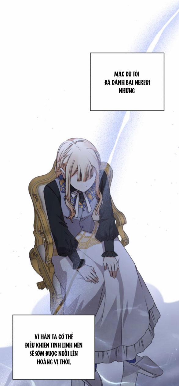 Nàng Bạo Chúa Muốn Có Một Cuộc Sống Hạnh Phúc Hơn! 28.1 trang 13