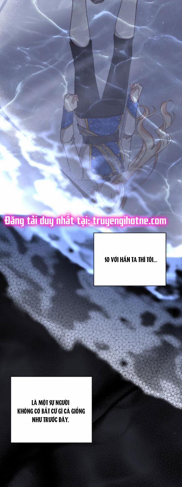 Nàng Bạo Chúa Muốn Có Một Cuộc Sống Hạnh Phúc Hơn! 28.1 trang 14