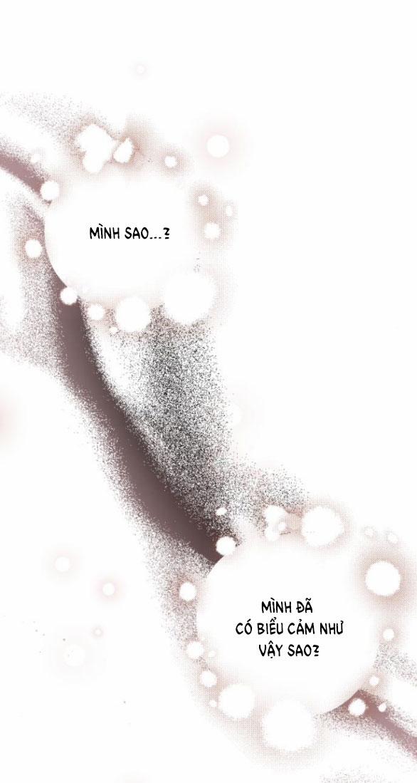 Nàng Bạo Chúa Muốn Có Một Cuộc Sống Hạnh Phúc Hơn! 28.1 trang 18