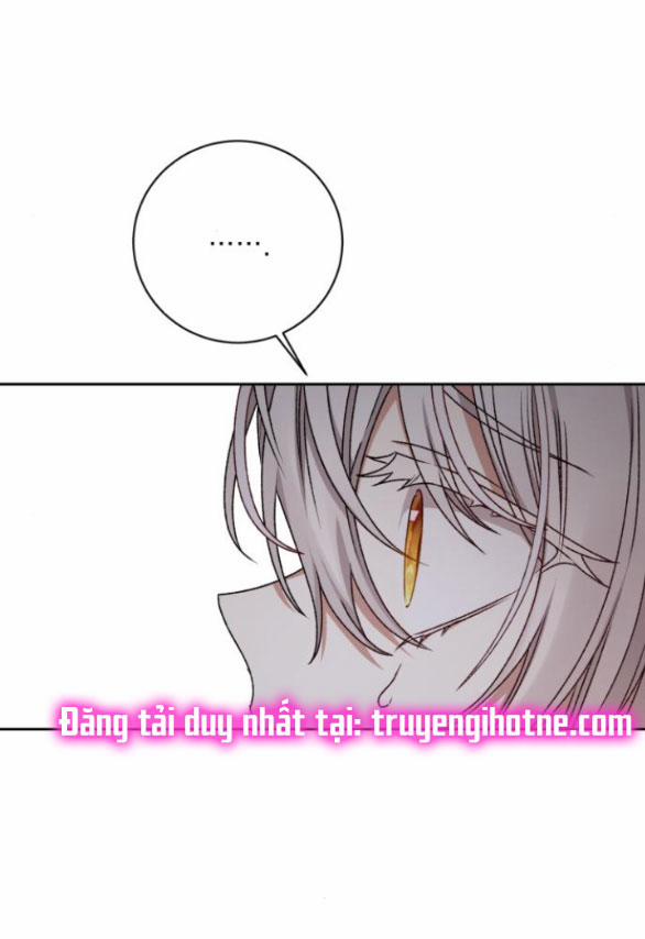 Nàng Bạo Chúa Muốn Có Một Cuộc Sống Hạnh Phúc Hơn! 28.1 trang 21