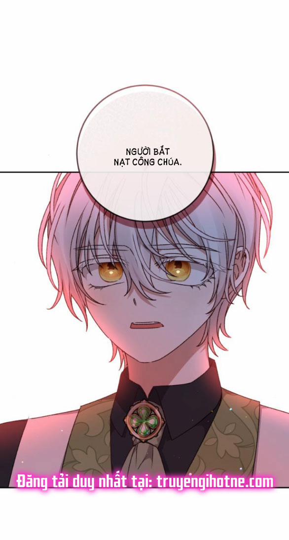 Nàng Bạo Chúa Muốn Có Một Cuộc Sống Hạnh Phúc Hơn! 28.1 trang 34