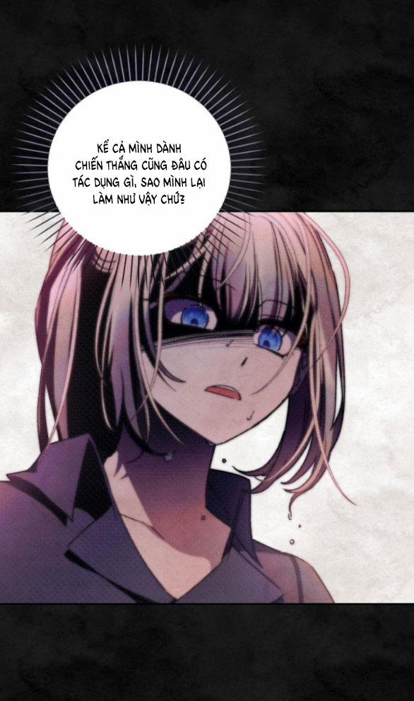 Nàng Bạo Chúa Muốn Có Một Cuộc Sống Hạnh Phúc Hơn! 28.1 trang 6