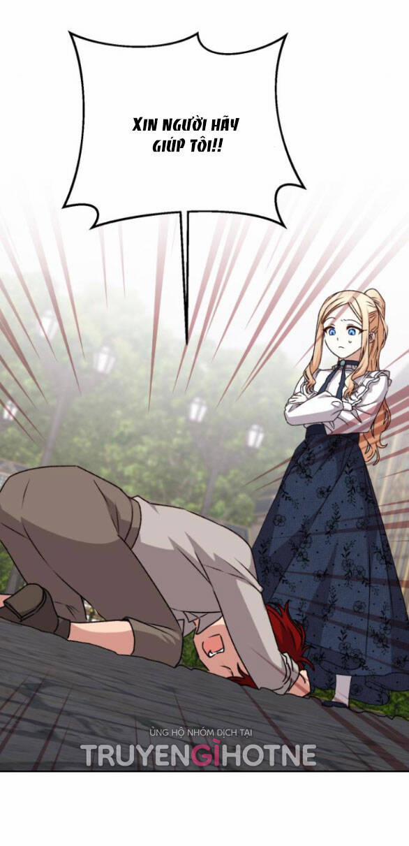 Nàng Bạo Chúa Muốn Có Một Cuộc Sống Hạnh Phúc Hơn! 28.2 trang 46