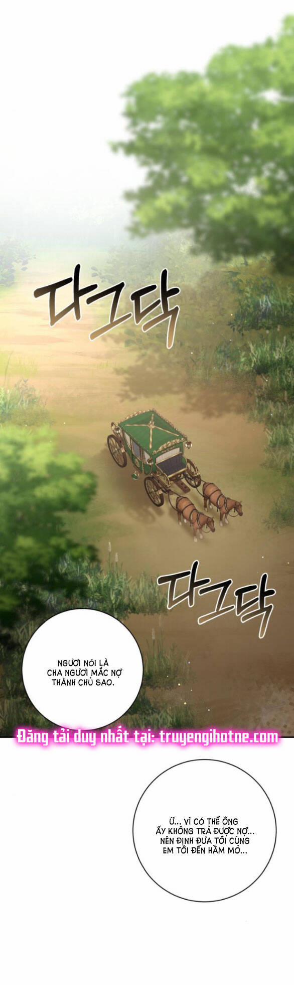 Nàng Bạo Chúa Muốn Có Một Cuộc Sống Hạnh Phúc Hơn! 29.1 trang 0