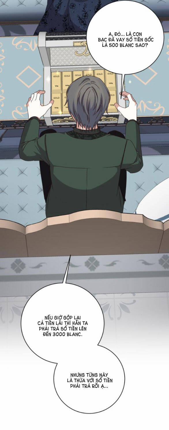 Nàng Bạo Chúa Muốn Có Một Cuộc Sống Hạnh Phúc Hơn! 29.1 trang 10