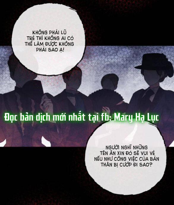 Nàng Bạo Chúa Muốn Có Một Cuộc Sống Hạnh Phúc Hơn! 29.1 trang 16