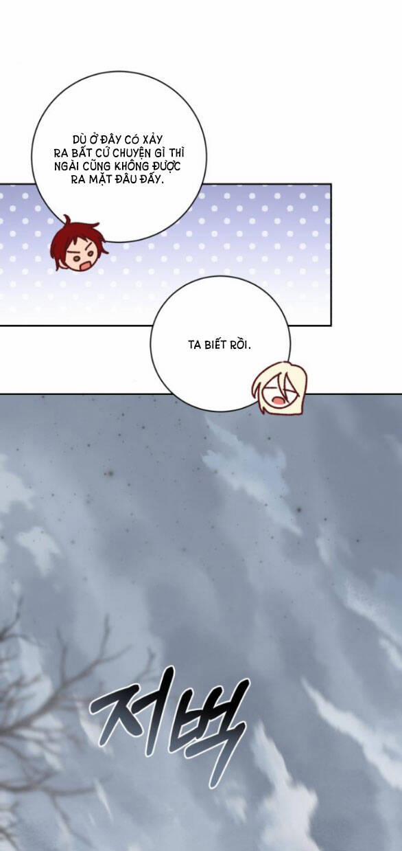 Nàng Bạo Chúa Muốn Có Một Cuộc Sống Hạnh Phúc Hơn! 29.1 trang 25