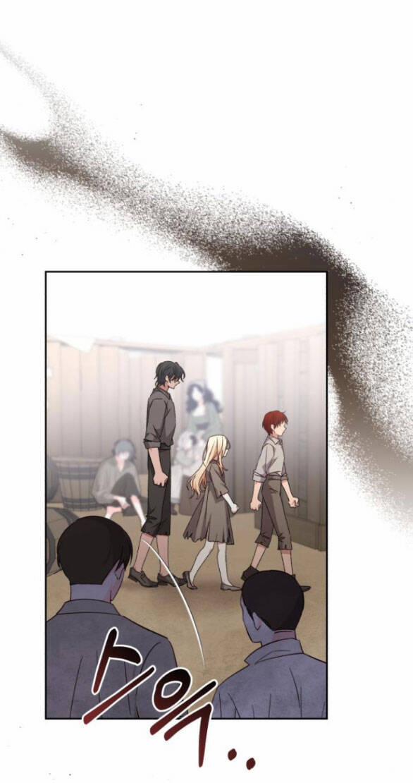 Nàng Bạo Chúa Muốn Có Một Cuộc Sống Hạnh Phúc Hơn! 29.1 trang 29