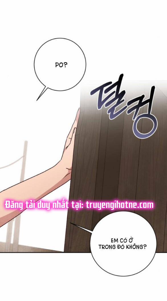 Nàng Bạo Chúa Muốn Có Một Cuộc Sống Hạnh Phúc Hơn! 29.1 trang 34