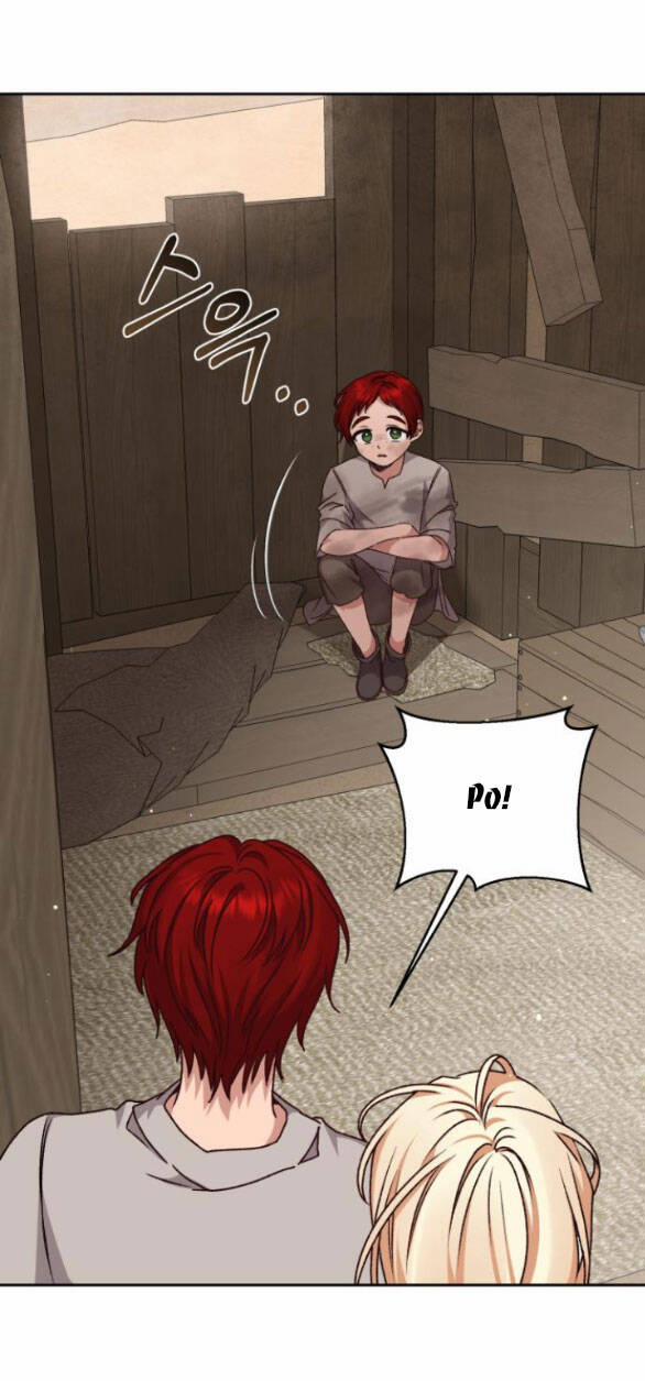 Nàng Bạo Chúa Muốn Có Một Cuộc Sống Hạnh Phúc Hơn! 29.1 trang 35