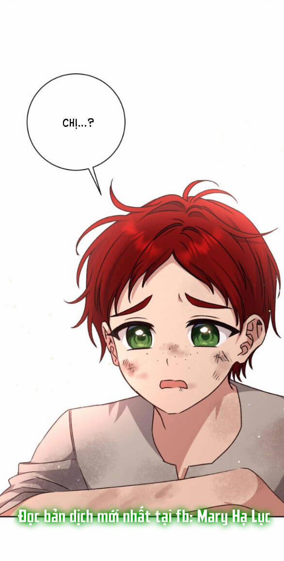 Nàng Bạo Chúa Muốn Có Một Cuộc Sống Hạnh Phúc Hơn! 29.1 trang 36