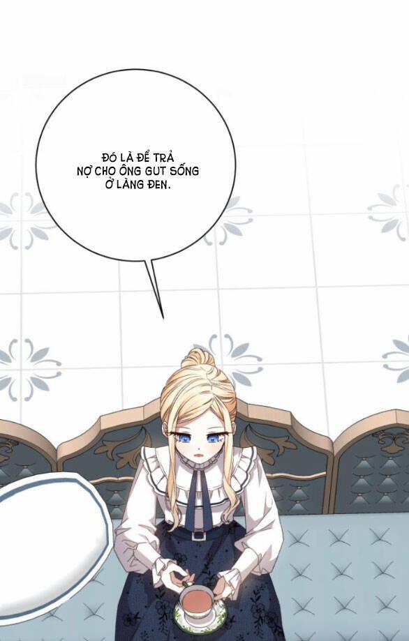 Nàng Bạo Chúa Muốn Có Một Cuộc Sống Hạnh Phúc Hơn! 29.1 trang 9