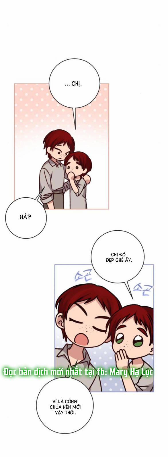 Nàng Bạo Chúa Muốn Có Một Cuộc Sống Hạnh Phúc Hơn! 29.2 trang 0