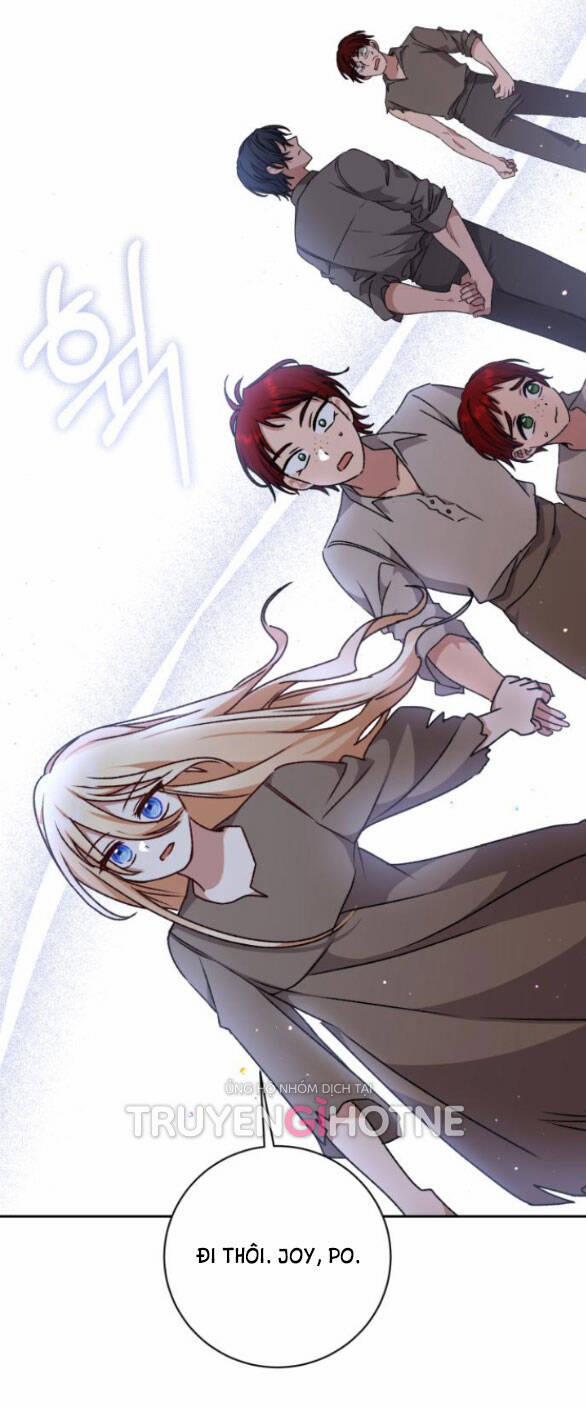 Nàng Bạo Chúa Muốn Có Một Cuộc Sống Hạnh Phúc Hơn! 29.2 trang 10