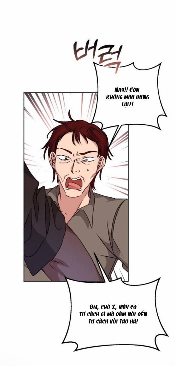 Nàng Bạo Chúa Muốn Có Một Cuộc Sống Hạnh Phúc Hơn! 29.2 trang 11