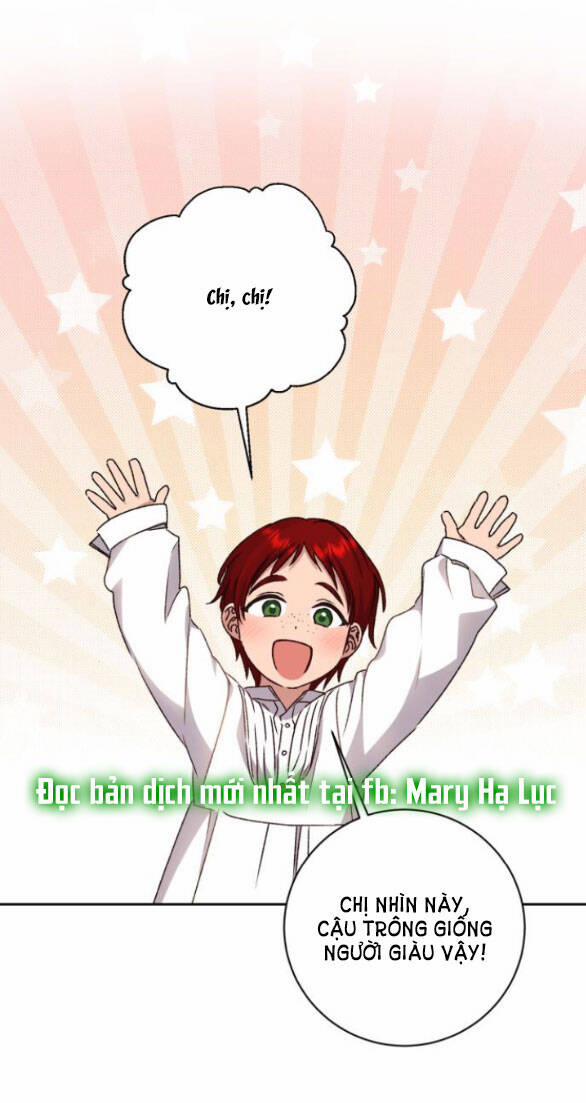 Nàng Bạo Chúa Muốn Có Một Cuộc Sống Hạnh Phúc Hơn! 29.2 trang 14