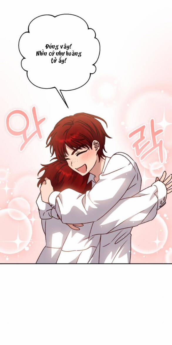 Nàng Bạo Chúa Muốn Có Một Cuộc Sống Hạnh Phúc Hơn! 29.2 trang 15